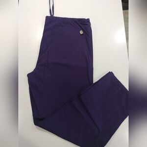 Tafford Scrub Pants